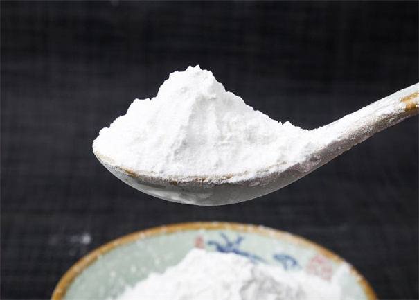 淀粉和生粉是同一種東西嗎？千萬別搞錯了，他們的用途完全不同
