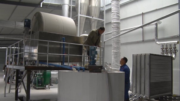 淀粉脫水機(jī)需注意事項 淀粉脫水機(jī)需注意事項