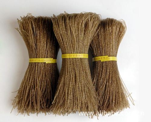 紅薯粉絲機(jī)械加工中的常見(jiàn)問(wèn)題及解決辦法