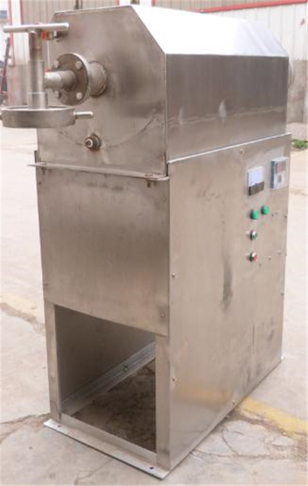 粉條粉絲機種類一 擠出工藝 粉條粉絲機種類一 擠出工藝